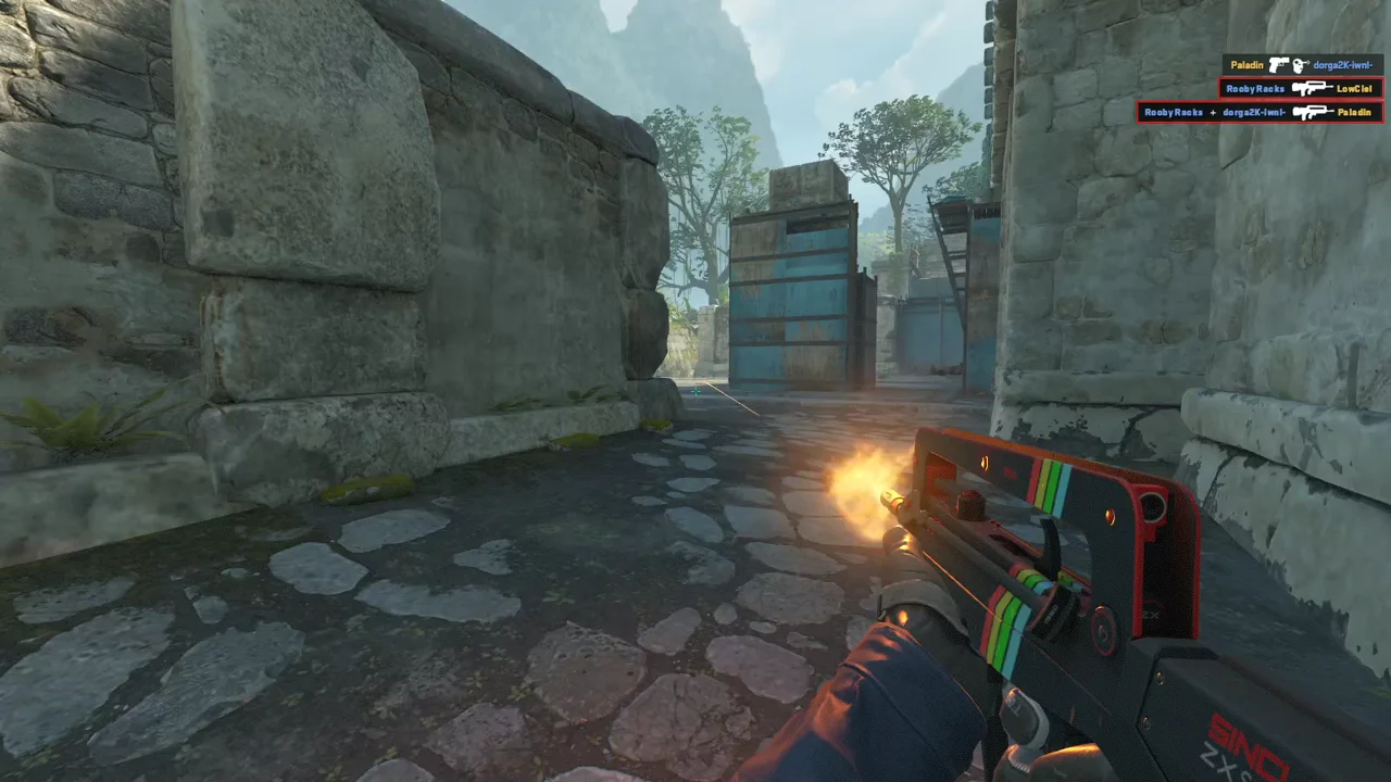 highlight